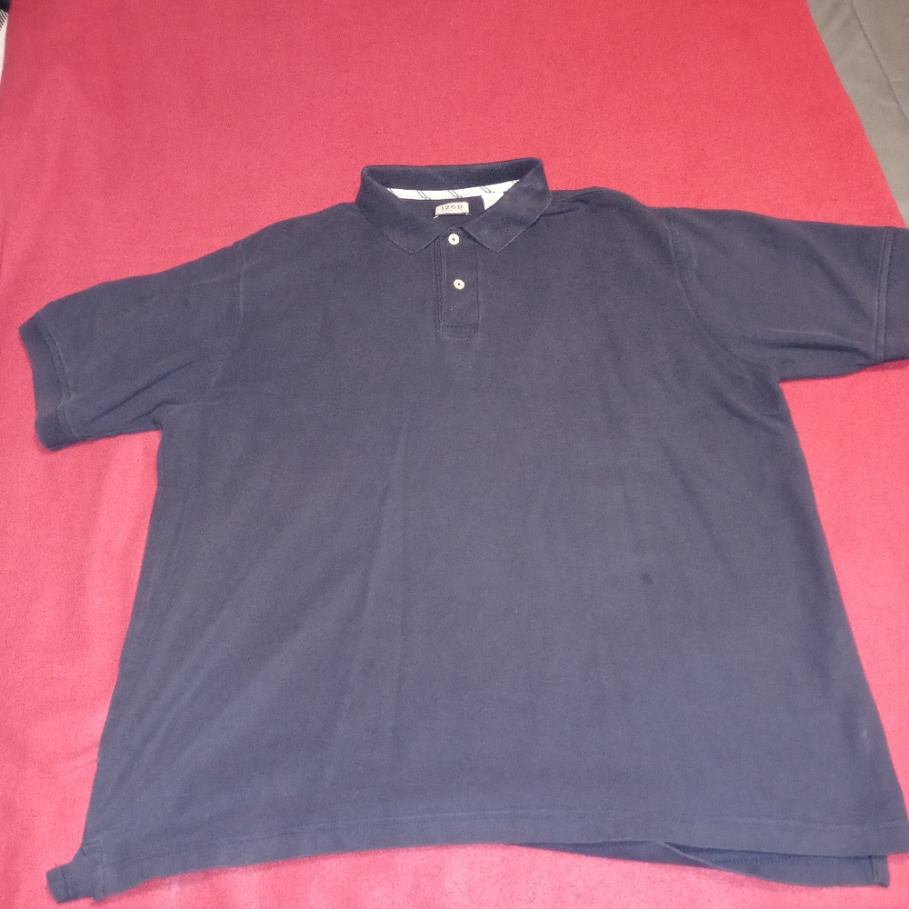 Izod polo
